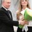 Владимир Путин присвоил педагогу из Дагестана почетное звание «Заслуженный учитель РФ» - Сергокалинский район