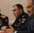 Сергей Меликов встретился с офицерами-участниками специальной военной операции - Сергокалинский район