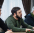 Дагестан поможет восстановить еще 20 объектов в Михайловском районе Запорожской области - Сергокалинский район